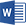 MSWord Logo